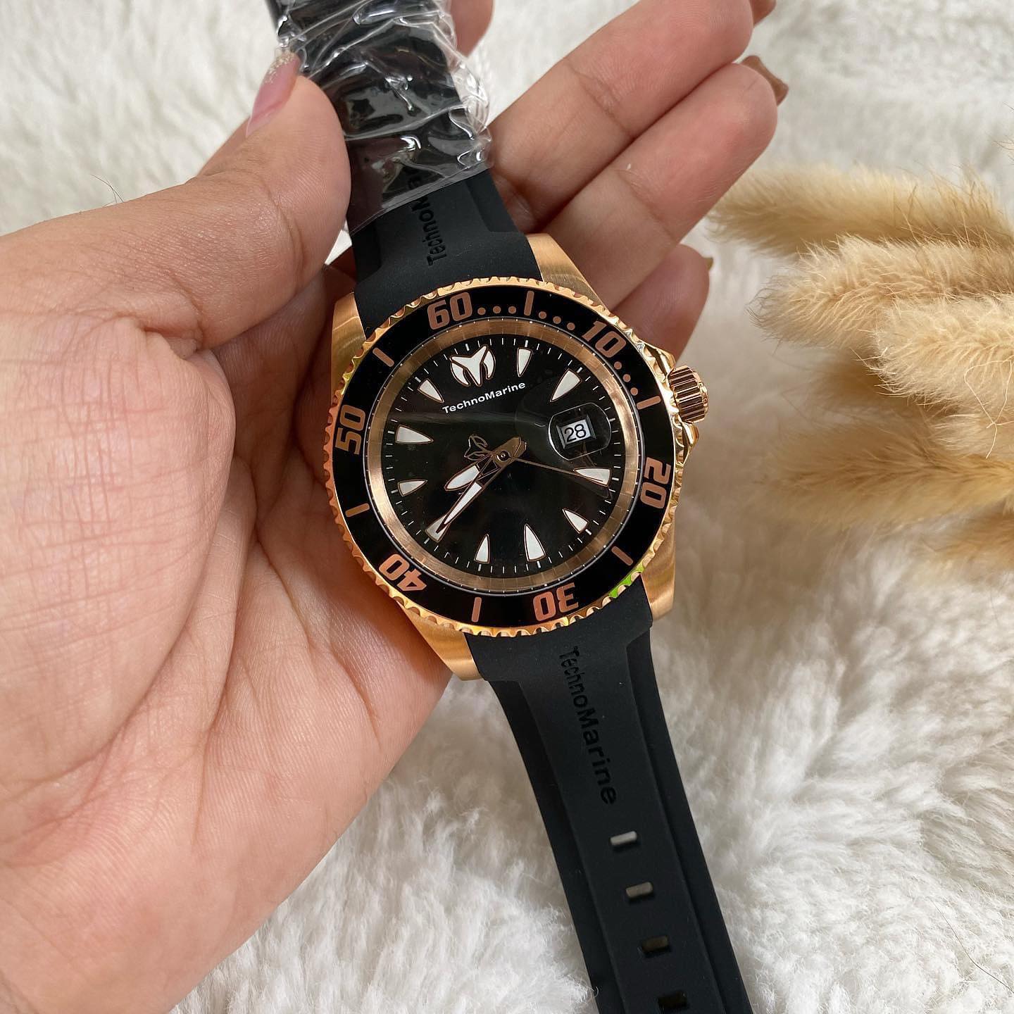 TECHNOMARINE MANTA SEA #TECH0002