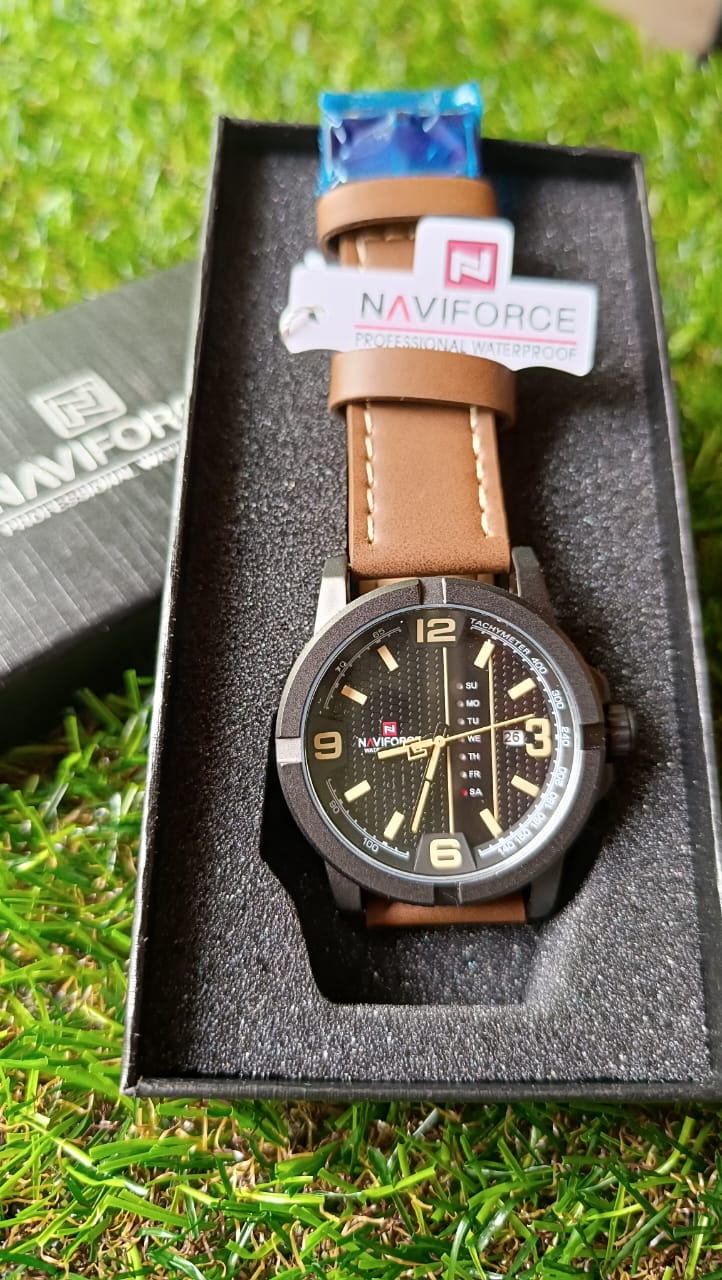 NAVIFORCE CABALLERO #NAVI0009