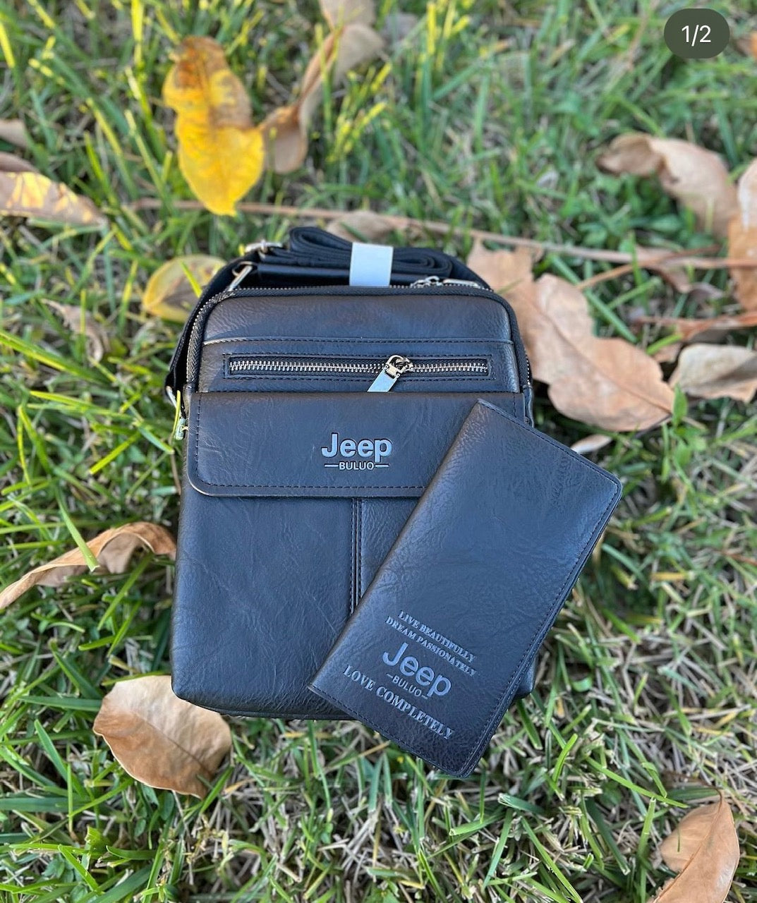 Bolsos jeep sale