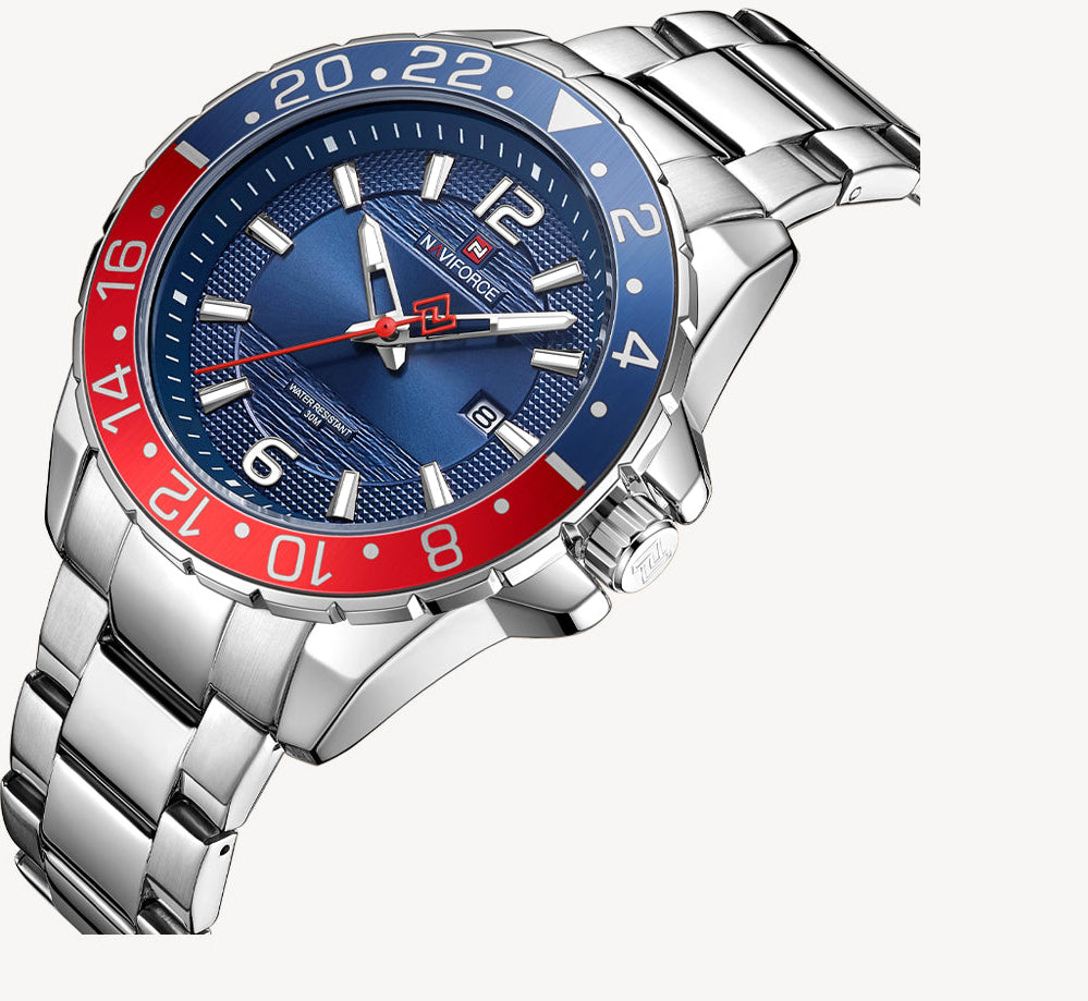 NAVIFORCE PEPSI #NAVI0011