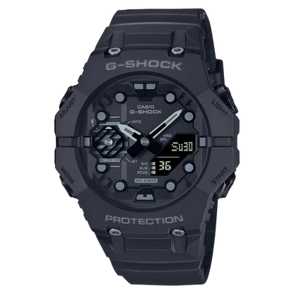 CASIO ALTERNATIVO  G-SHOCK GA-B001  NEGRO #CASA0022