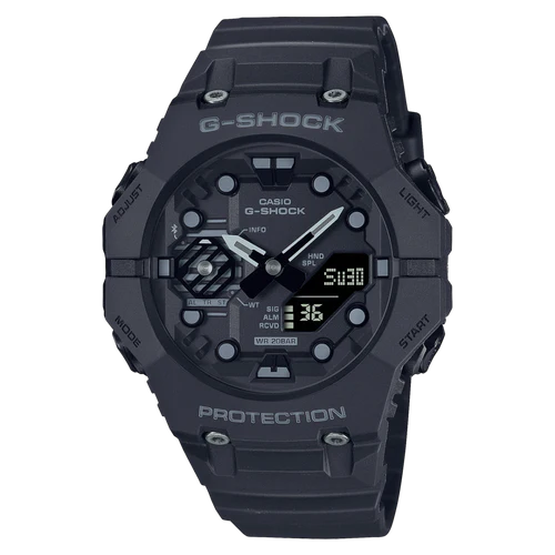 CASIO ALTERNATIVO  G-SHOCK GA-B001  NEGRO #CASA0022