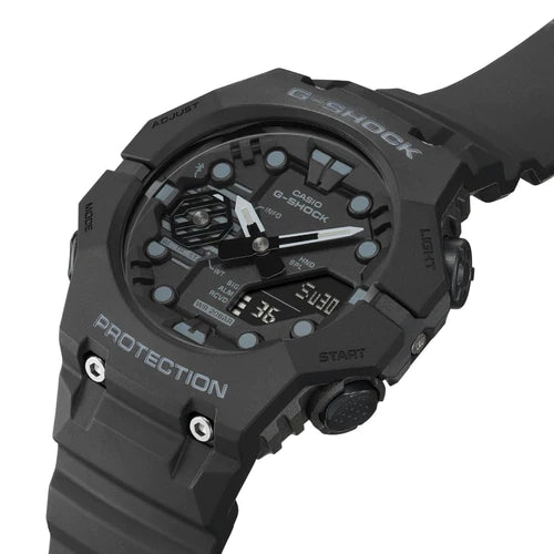 CASIO ALTERNATIVO  G-SHOCK GA-B001  NEGRO #CASA0022