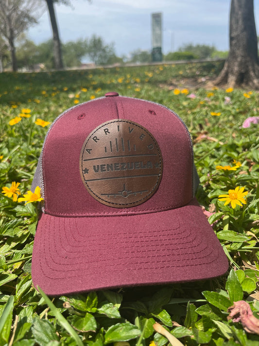 Gorra Vinotinto VENEZUELA