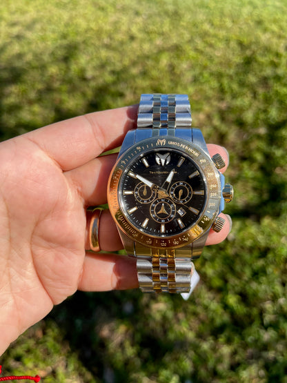 TECHNOMARINE MANTA RAYA CABALLERO #TECH0010