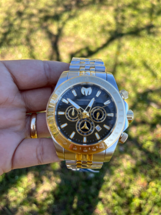 TECHNOMARINE MANTA RAYA CABALLERO #TECH0010