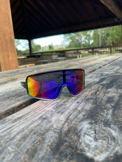 LENTES DE SOL TECHNOMARINE ORIGINAL TORNASOL #LENT0002