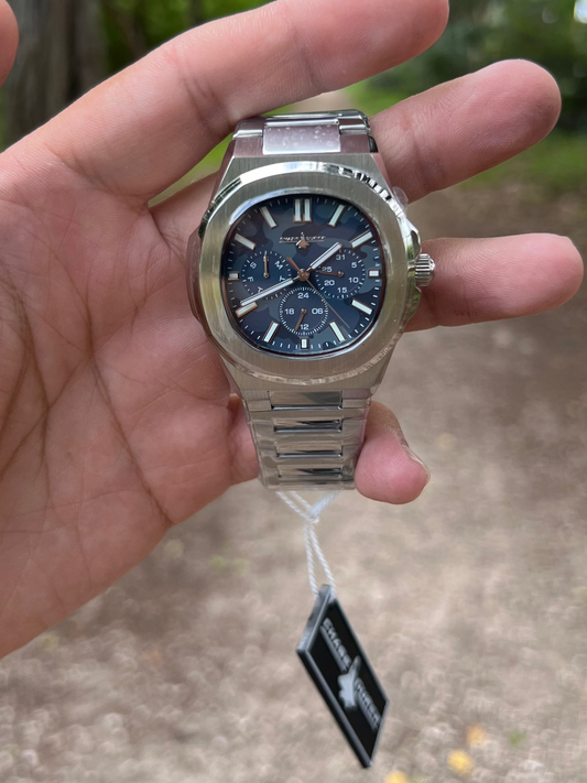 CHASE DURER CABALLERO GRIS CAMUFLAJE #CHAS001