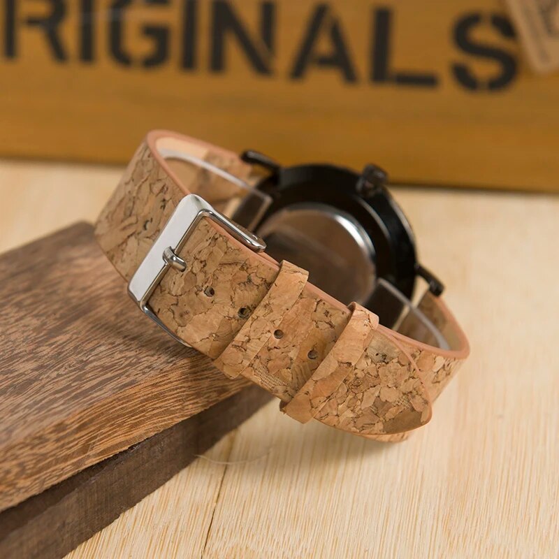 WOODEN DAMA CORCHO #BB0002