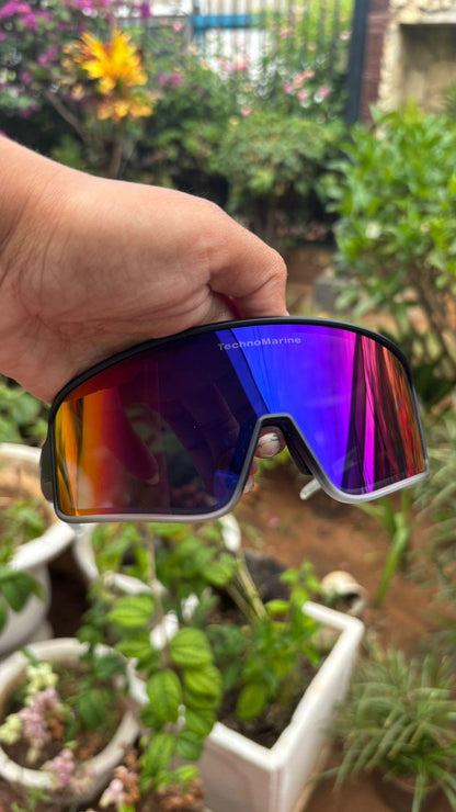 LENTES DE SOL TECHNOMARINE ORIGINAL TORNASOL #LENT0002