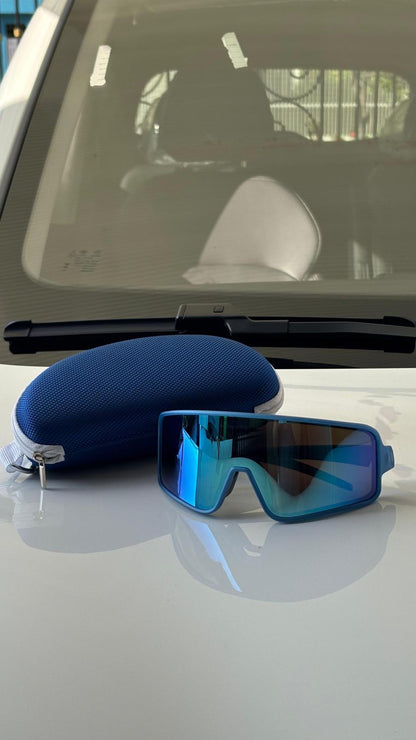 LENTES DE SOL TECHNOMARINE ORIGINAL AZUL #LENT0003