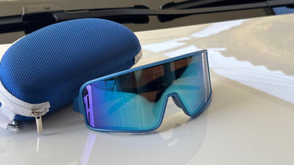 LENTES DE SOL TECHNOMARINE ORIGINAL AZUL #LENT0003