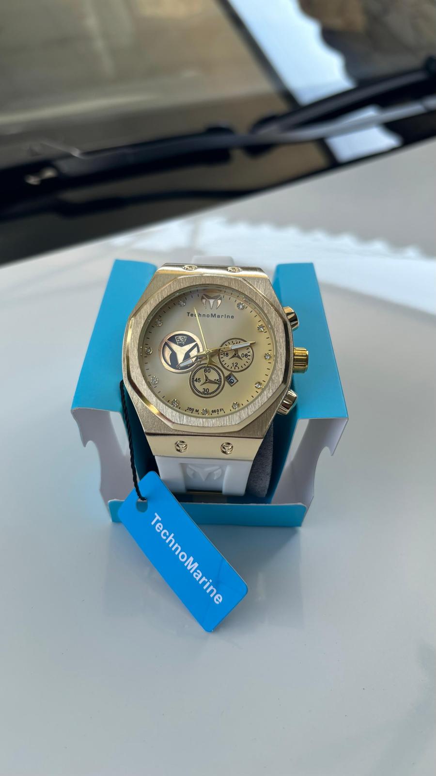 TECHNOMARINE ALTERNATIVO CRUISE SUN REEF #TECA0001