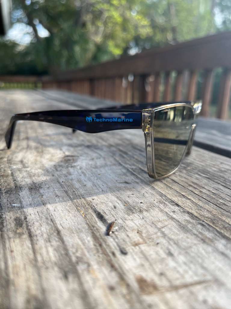 LENTES DE SOL TECHNOMARINE UNISEX DAMA / CABALLERO #LENT0001