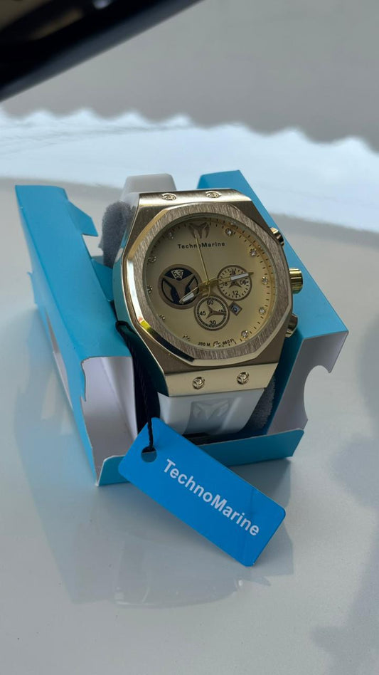 TECHNOMARINE ALTERNATIVO CRUISE SUN REEF #TECA0001