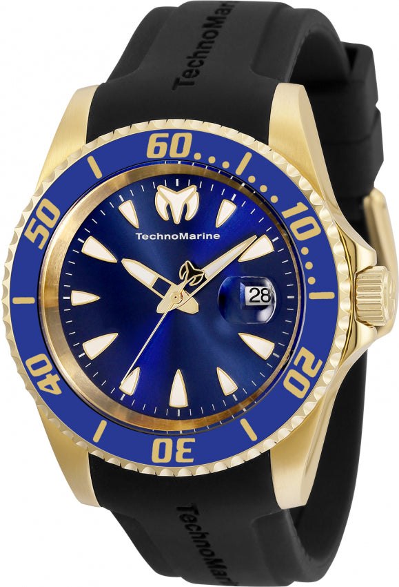 TECHNOMARINE MARINE MANTA SEA #TECH0004