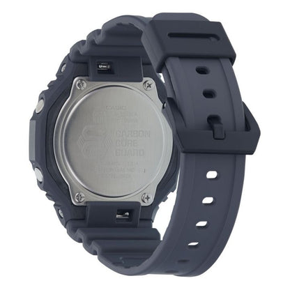 CASIO  G SHOCK OAK 2100 GRIS CAMUFLAJE #CASI0003