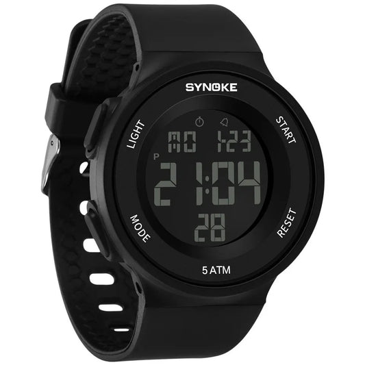 SYNOKE SPORT