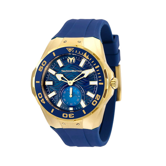 TECHNOMARINE  MARINE CRUISE #TECH0003