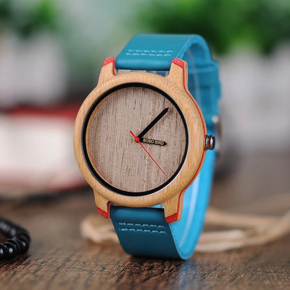 WOODEN CELESTE UNISEX #BB0001