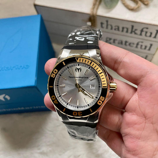 TECHNOMARINE MANTA SEA #TECH0001
