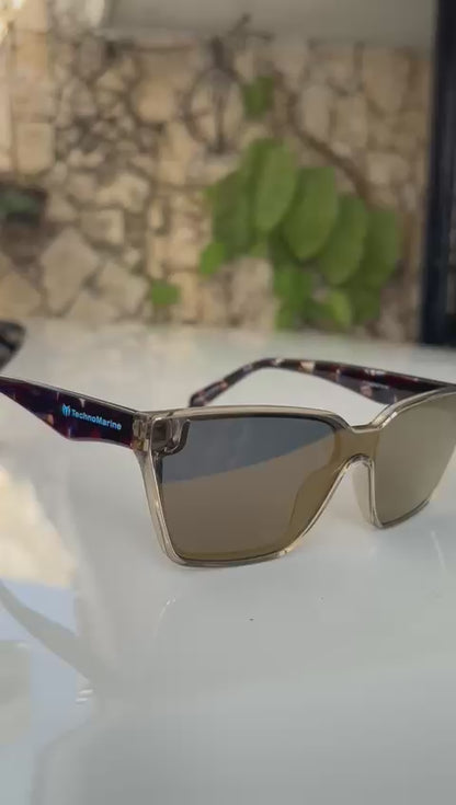 LENTES DE SOL TECHNOMARINE UNISEX DAMA / CABALLERO #LENT0001